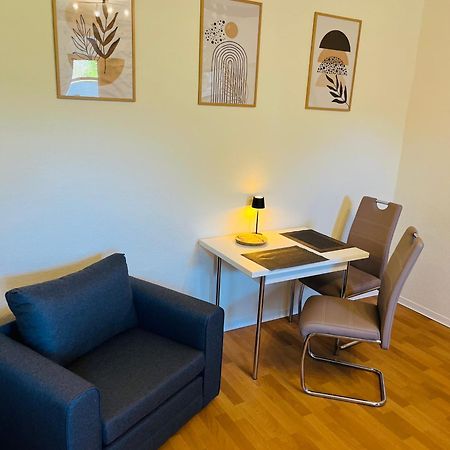 Apartment Tenx Mittweida Dış mekan fotoğraf