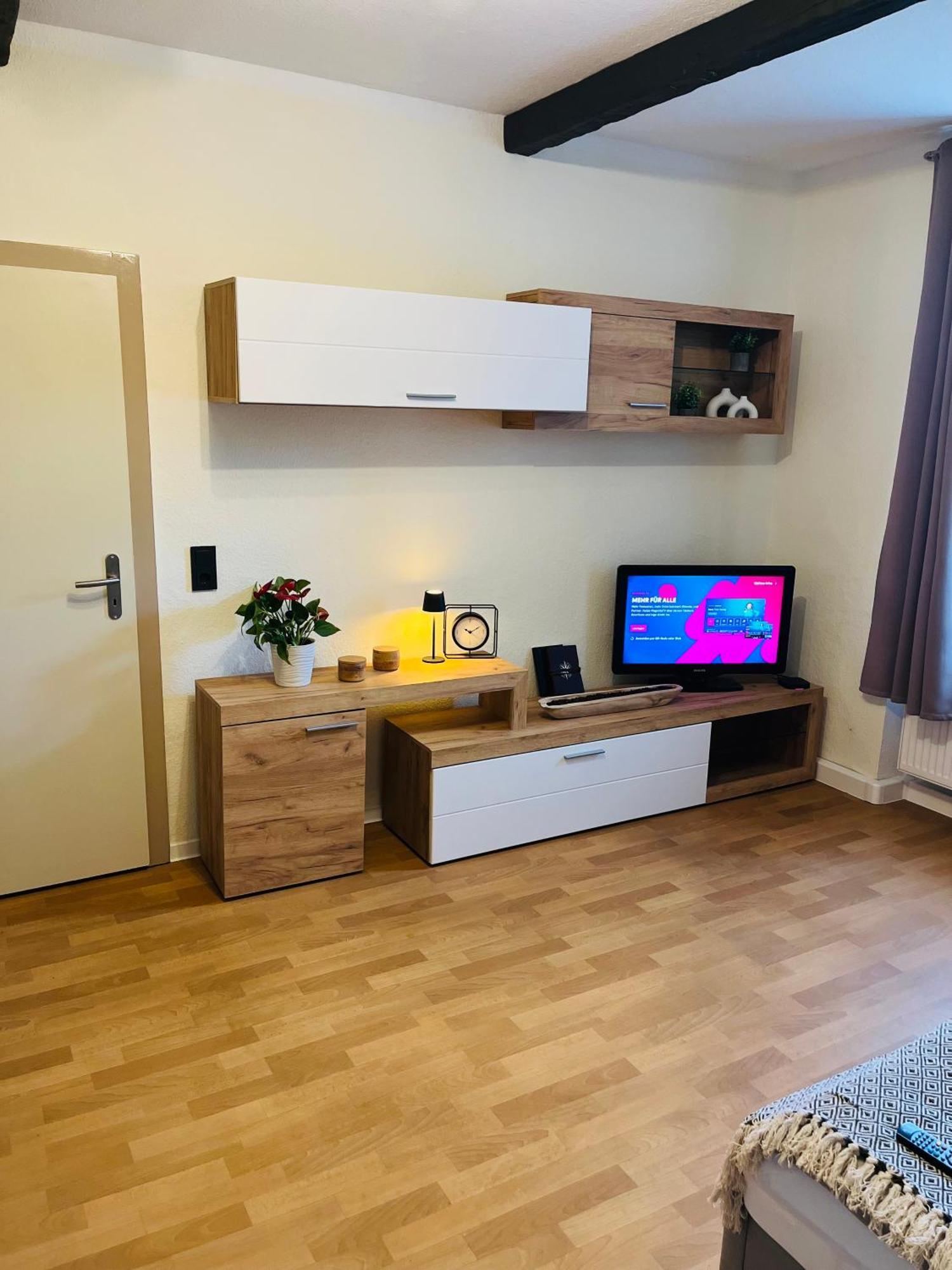 Apartment Tenx Mittweida Dış mekan fotoğraf