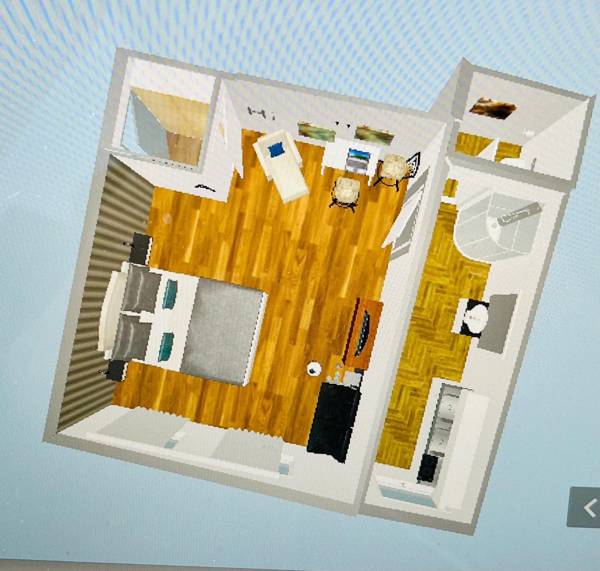 Apartment Tenx Mittweida Dış mekan fotoğraf